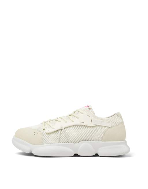 Camper - Karst - Sneakers bianche