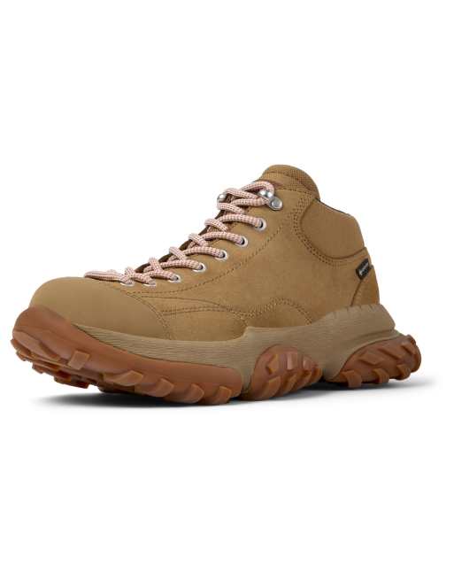 Camper - Karst Trek - Bottines - Marron foncé