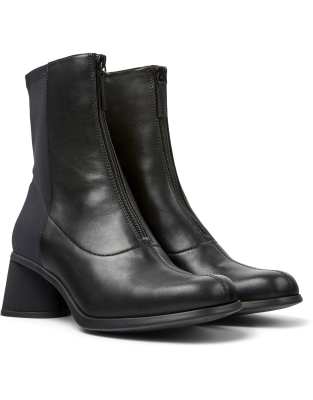 Camper - Kiara - Stiefeletten in Schwarz