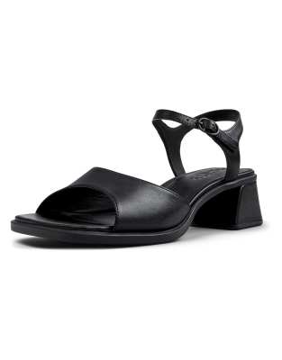 Camper - Kora - Sandalen in Schwarz