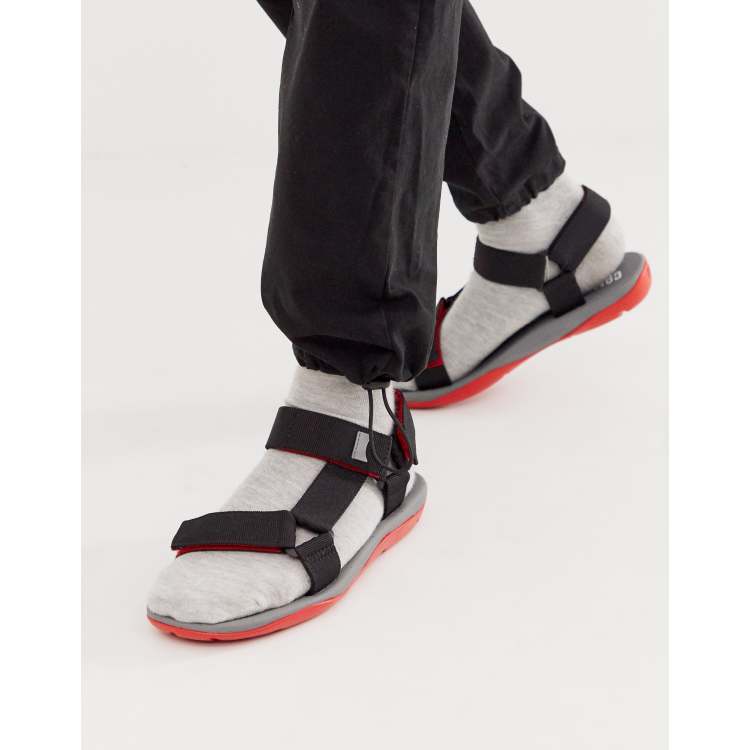 Camper on sale match sandals