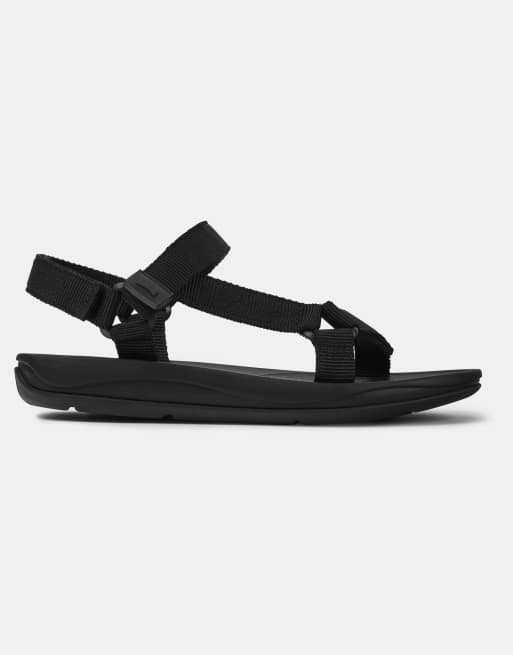 Camper - Match - Sandales - Noir