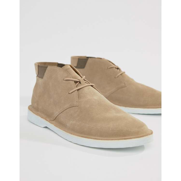 Camper hot sale desert boots