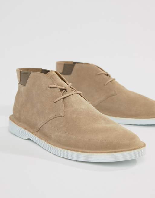 Camper morrys 2024 chukka boot