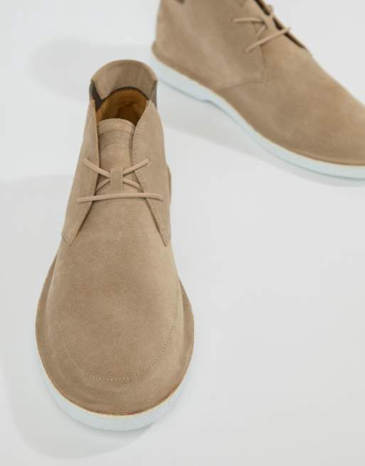 Camper morrys hotsell chukka boot