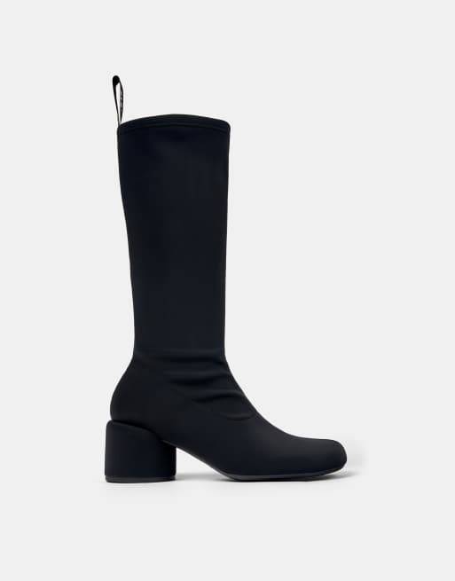 Camper - Niki - Bottines - Noir