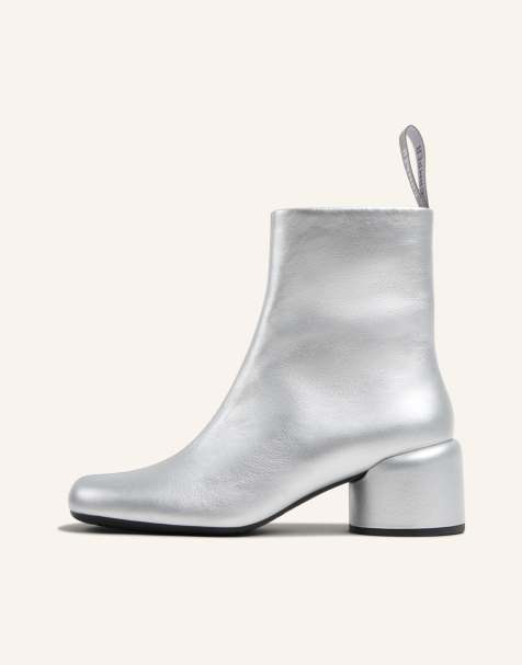 Camper - Niki Niki - Bottines - Gris moyen - view 1