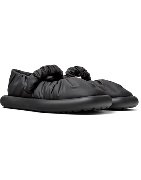 Camper – Onda – Ballerinas in Schwarz - view 1