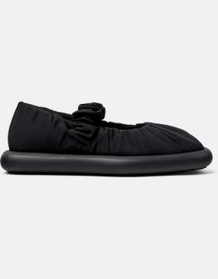 Camper - Onda - Ballerinas in Schwarz