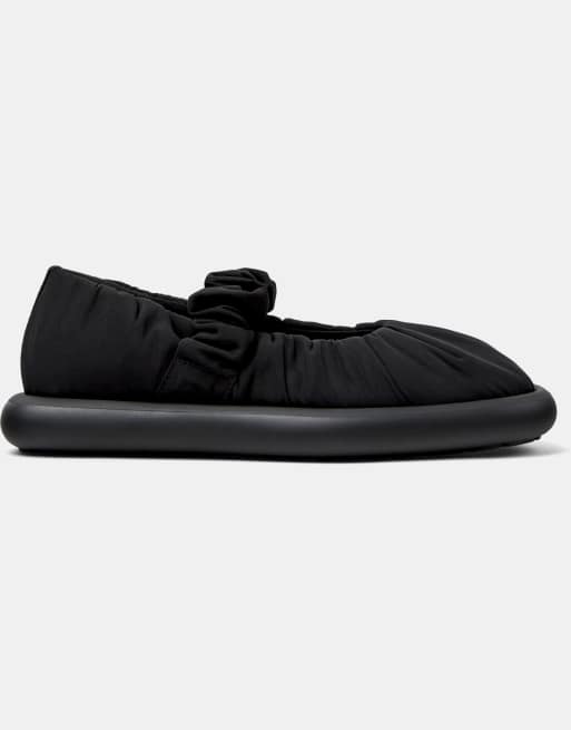Camper - Onda - Ballerine nere 1