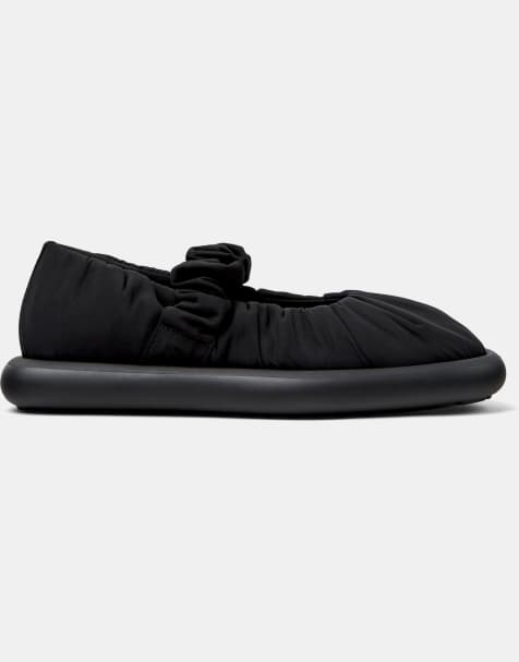 Camper - Onda - Ballerines - Noir - view 1