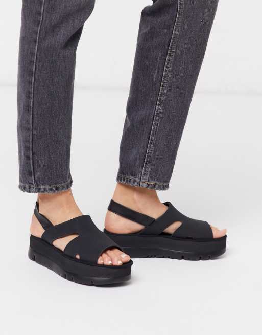 Camper oruga platform on sale sandal