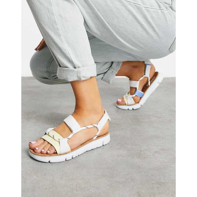 Oruga sandals 2024