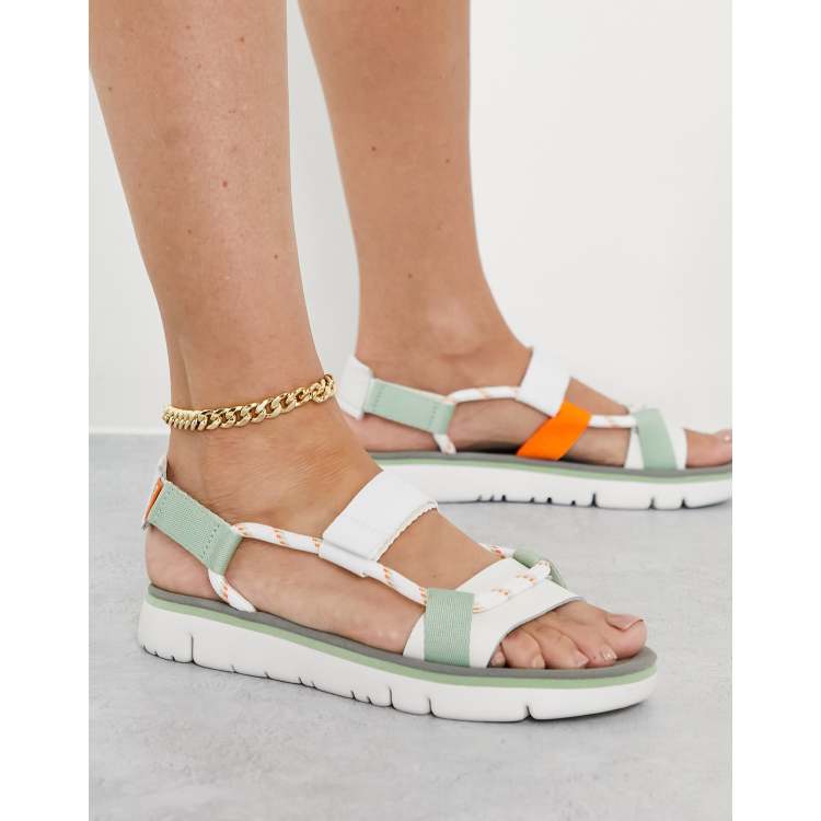 Oruga best sale camper sandals