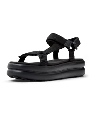 Camper - Pelotas Flota Up - Sandalen in Schwarz