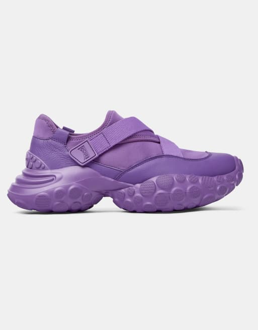 Camper - Pelotas Mars - Baskets - Violet vif