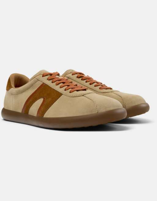 Camper - Pelotas Soller - Baskets - Beige moyen