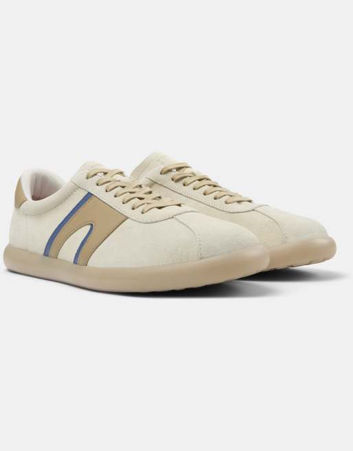 Camper - Pelotas Soller - Baskets - Blanc naturel