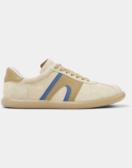 Camper - Pelotas Soller - Sneakers bianco neutro
