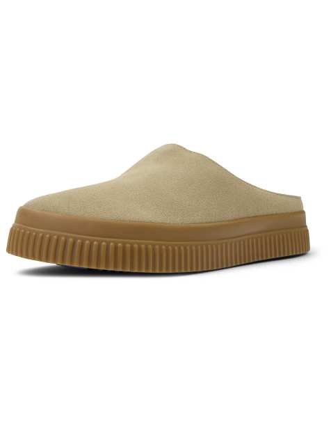 Camper – Peu Roda – Mules in Mittelbeige - view 1