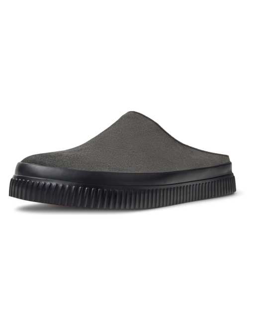 Camper - Peu Roda - Sabot grigio scuro