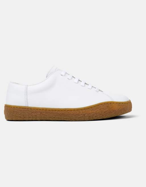 Camper - Peu Terreno - Baskets - Blanc naturel