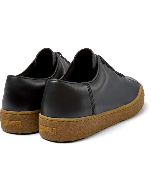 Camper Peu Terreno Sneakers nere