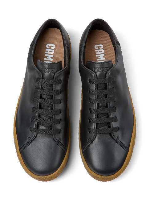 Camper Peu Terreno Sneakers nere
