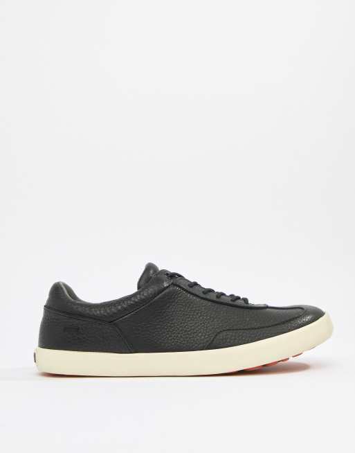 Camper pursuit black online