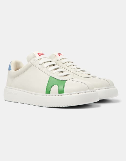 Camper - Runner K21 Twins - Sneakers bianco naturale