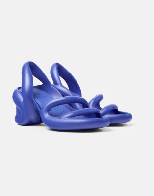 Talon Léger 4ID PowerSpurz Bleu Clair – Neuf Sous Blister