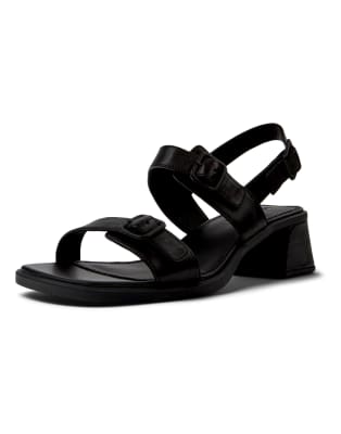 Camper Sandals - Kora Kora - Sandales - Noir