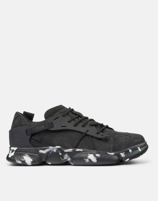 Camper - Sneakers nere stringate