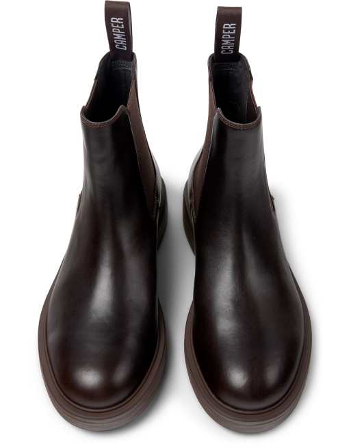Stivaletti Chelsea Stivaletto Uomo Camper Camper Stivaletti Uomo