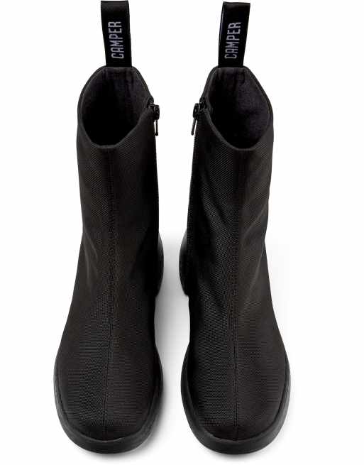 Camper Thelma II Bottines Noir ASOS