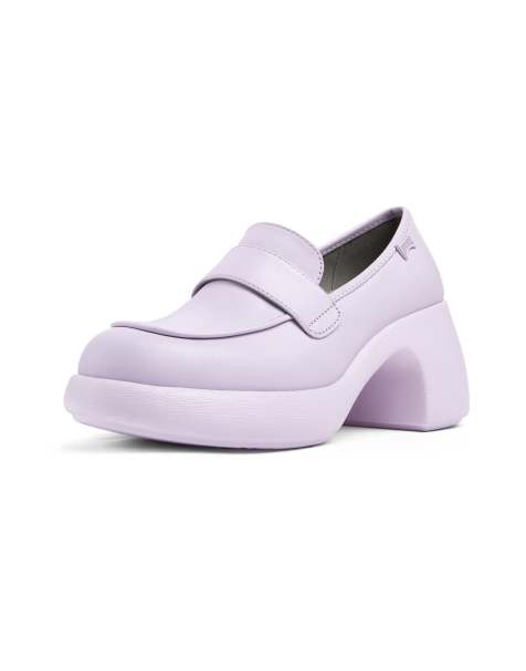 Camper - Thelma II - Sabot viola pastello - view 1