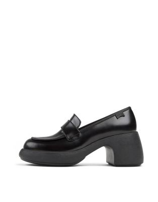 Camper - Thelma - Loafer in Schwarz