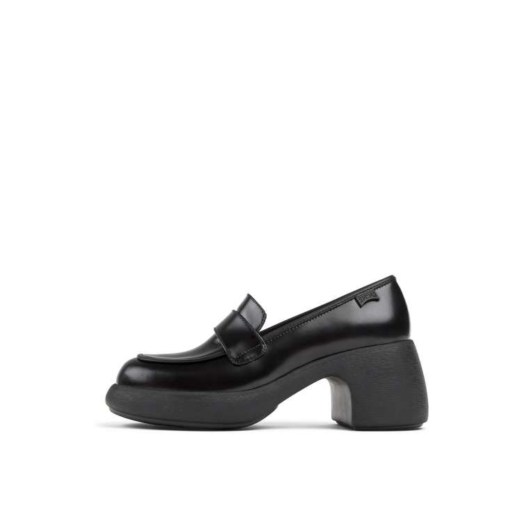 Camper Thelma Mocassini neri ASOS