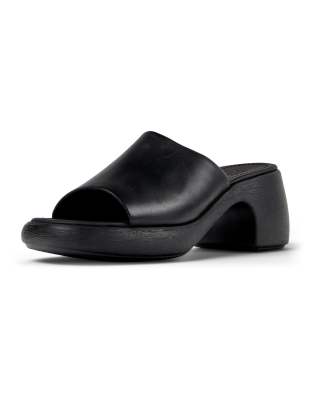 Camper - Thelma - Sandalen in Schwarz
