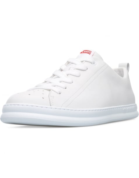 Camper Trainers runner four in white - view 1