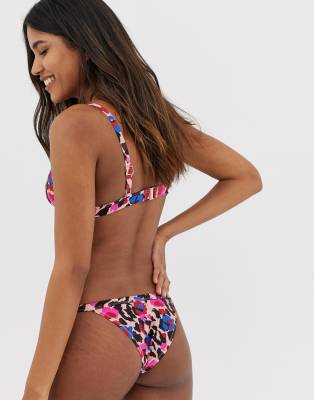 asos micro bikini