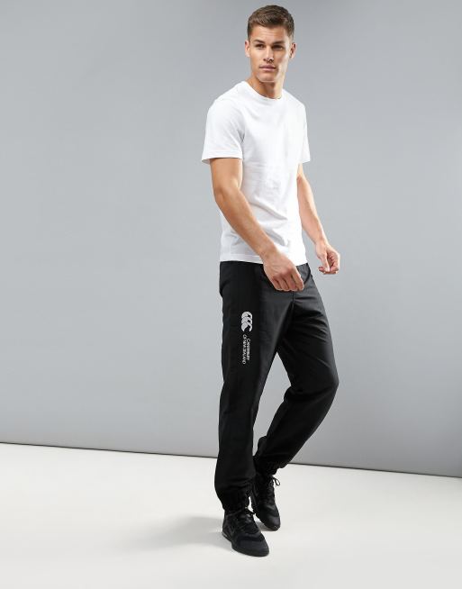 Canterbury Mens Cuffed Stadium Pant