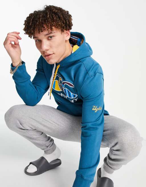 Mens canterbury online hoodie