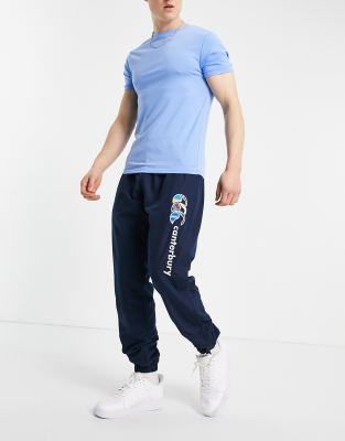 canterbury of new zealand joggers