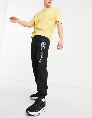 canterbury tracksuit trousers