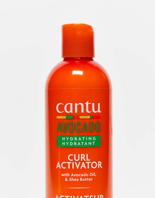 Cantu Avocado Curl Activator Cream 340g, 3 of 3
