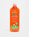[Cantu] Cantu Avocado Hydrating Cream Conditioner 400ml-No colour No Size Avocado conditioner