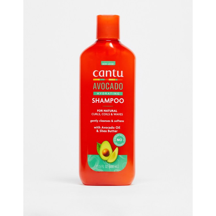 Cantu avocado deals