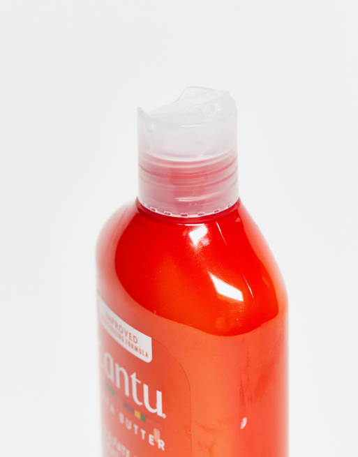 Cantu - Balsamo in crema idratante senza solfato al burro di karité da 400 ml, 3 di 4