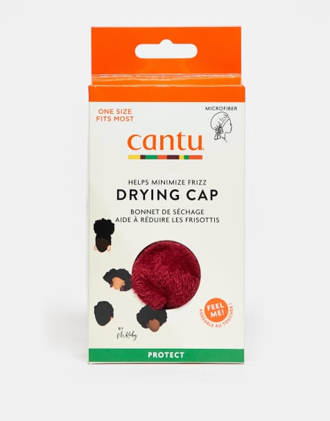 Cantu - Bonnet de séchage en microfibre - view 1